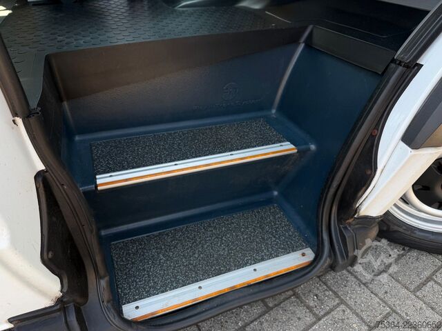 Minibuss MERCEDES-BENZ Sprinter 313 Cdi Maxi Flex-i-Trans 9 Sitze+Lift