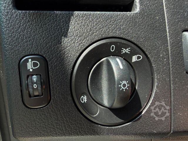 Minibuss MERCEDES-BENZ Sprinter 313 Cdi Maxi Flex-i-Trans 9 Sitze+Lift