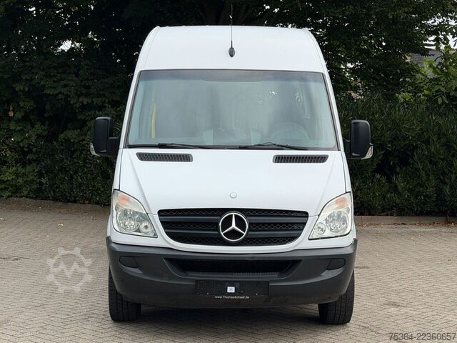 Minibuss MERCEDES-BENZ Sprinter 314 BlueTEC 9SitzeRollstuhllift Störung