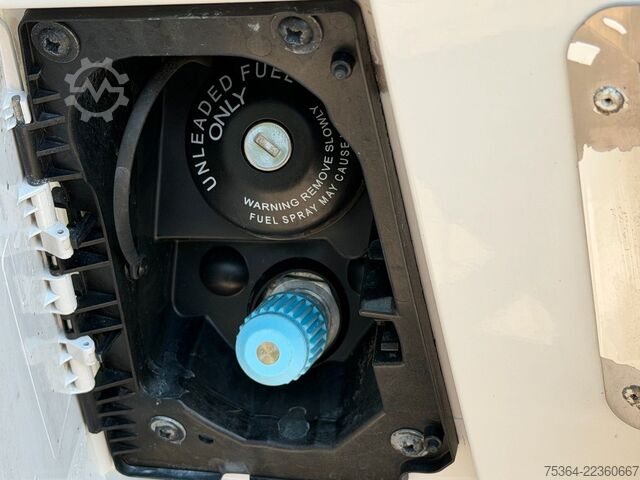 Minibuss FIAT Ducato 3.0 CNG Maxi L3H2 Klima Navi Ahk Kamera