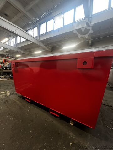  CTG GmbH Grabbox