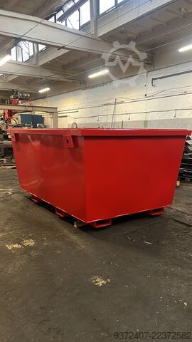  CTG GmbH Grabbox