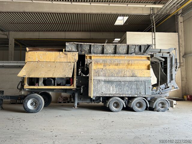 Kirchner GmbH Kirchner GmbH Kirchner GmbH