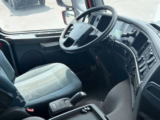卡车装载式起重机 VOLVO FM 410 * PK 26002 - EH D / FUNK* TOPZUSTAND