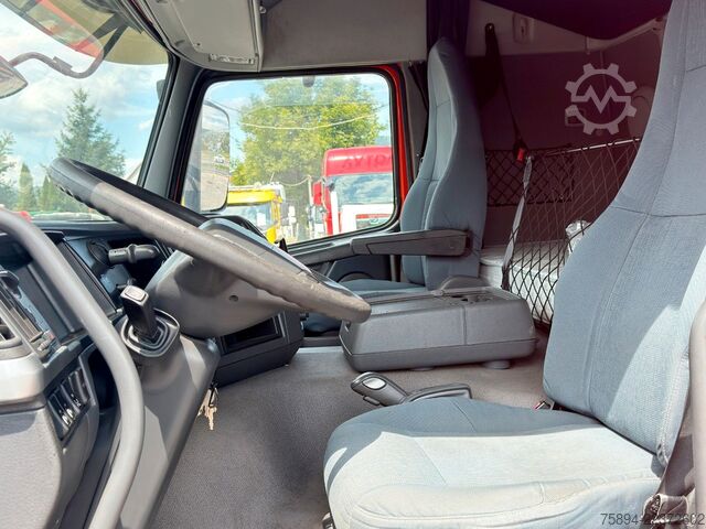 拖车 VOLVO FM 410 * PK 26002 - EH D / FUNK* TOPZUSTAND