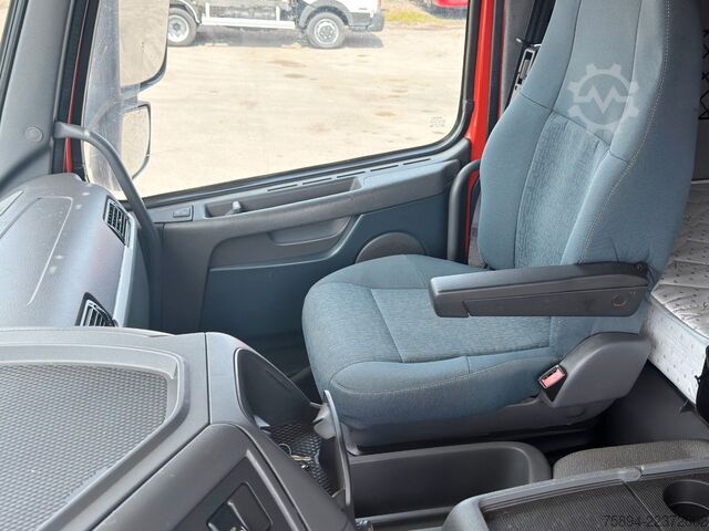 拖车 VOLVO FM 410 * PK 26002 - EH D / FUNK* TOPZUSTAND