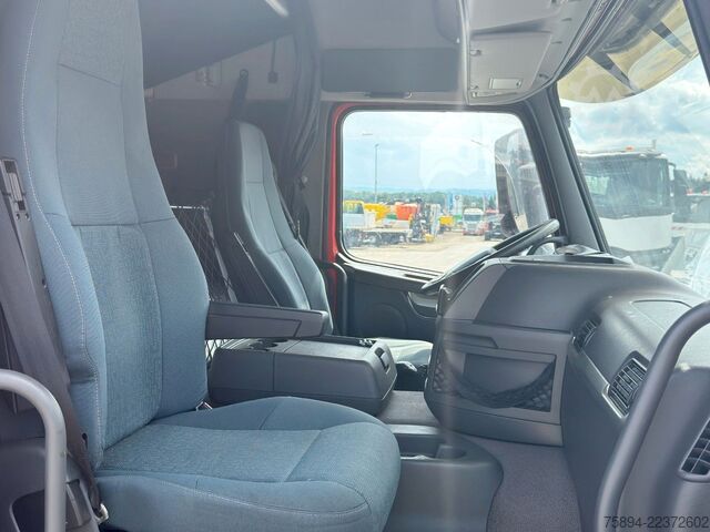 拖车 VOLVO FM 410 * PK 26002 - EH D / FUNK* TOPZUSTAND