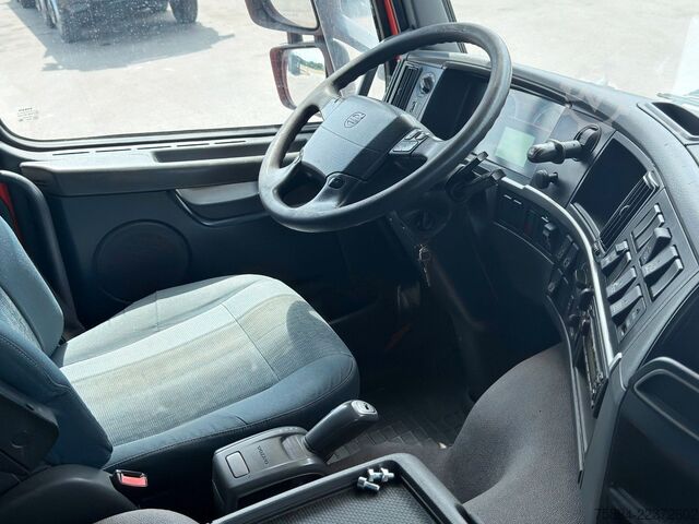 拖车 VOLVO FM 410 * PK 26002 - EH D / FUNK* TOPZUSTAND