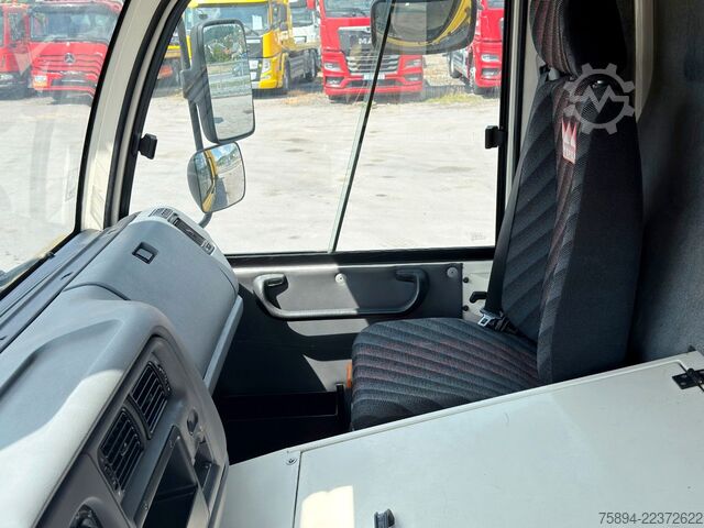  TEREX DEMAG 35 L *  TELESKOP-LIFT * 4x4 * TOP