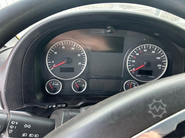 Jäteauto MAN 28.320 HS HN Schörling  Zöller