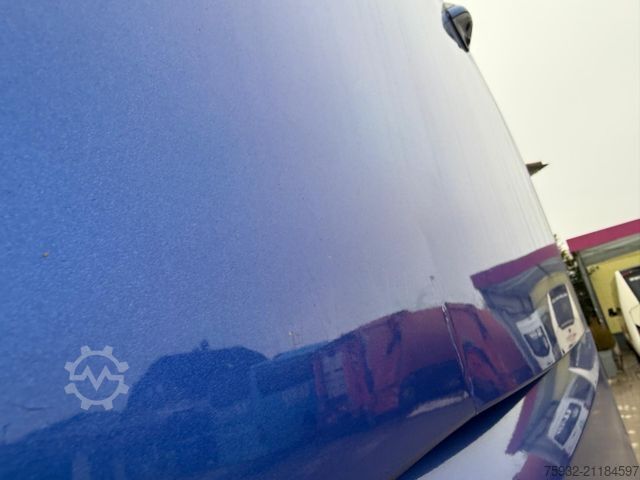 Tilausajobussi SETRA S 511 HD  Clubbus USB Steckdosen