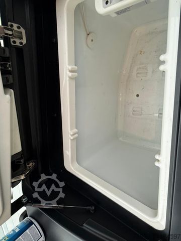 Tilausajobussi SETRA S 511 HD  Clubbus USB Steckdosen