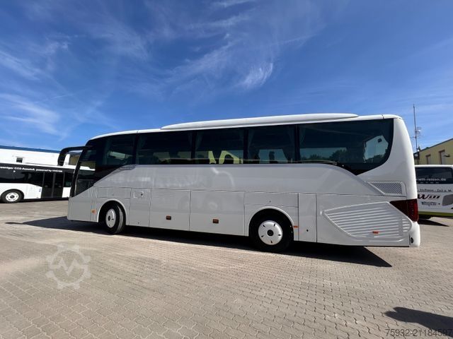 Autobus granturismo SETRA S 511 HD  Clubbus USB Steckdosen - NEULACK TOP