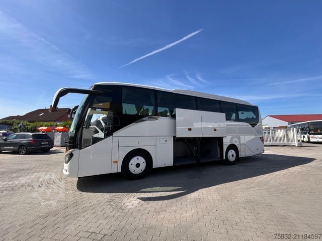 Autobus granturismo SETRA S 511 HD  Clubbus USB Steckdosen - NEULACK TOP
