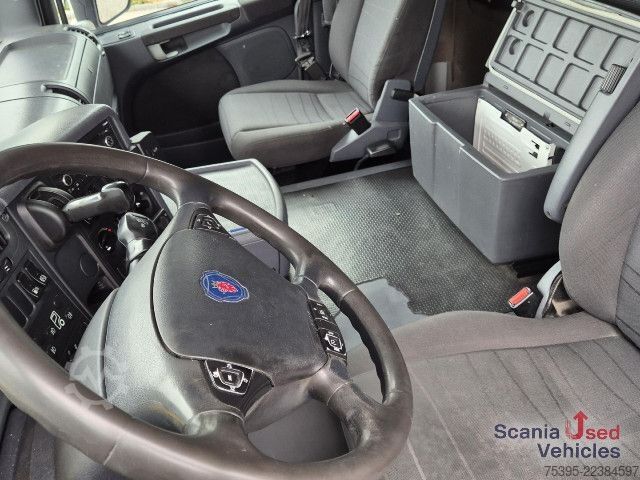 LKW mit Pritsche & Plane Scania G 360 LB4x2MLB Pritsche PL Smart 2 !!