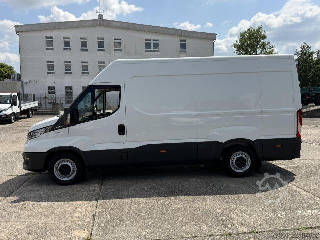 Kastenwagen IVECO 35S16V Klima / DAB / PDC