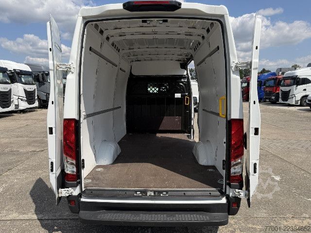 Kastenwagen IVECO 35S16V Klima / DAB / PDC
