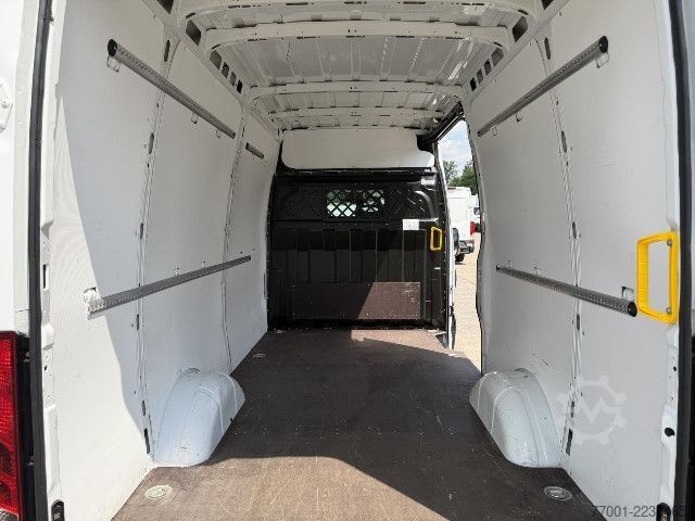 Kastenwagen IVECO 35S16V Klima / DAB / PDC