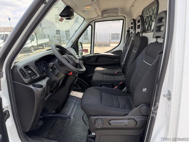 Kastenwagen IVECO 35S16V Klima / DAB / PDC