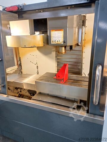Vertikales Bearbeitungszentrum Haas VF-2 4 Achse IKZ