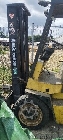  ZREMB GPW 400 E