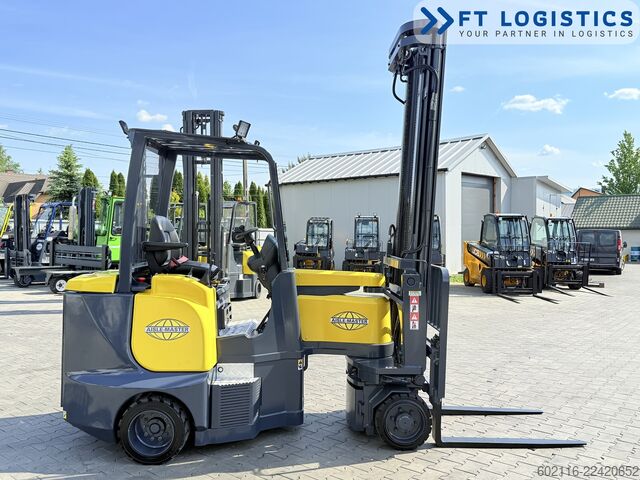  Combilift AISLE MASTER 25WE TRIPLEX 6650MM