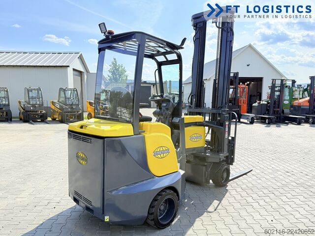  Combilift AISLE MASTER 25WE TRIPLEX 6650MM