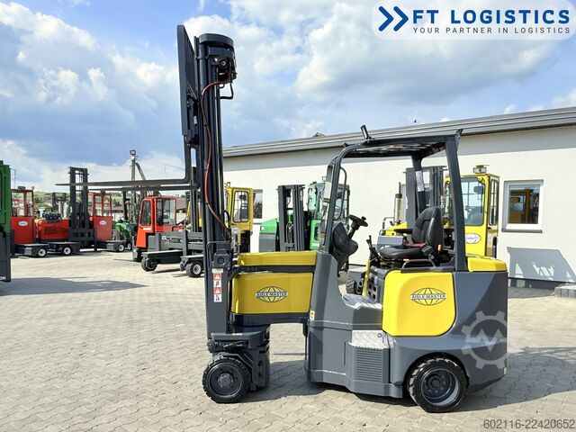  Combilift AISLE MASTER 25WE TRIPLEX 6650MM