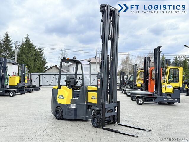  Combilift AISLE MASTER 20SHE TRIPLEX 8500