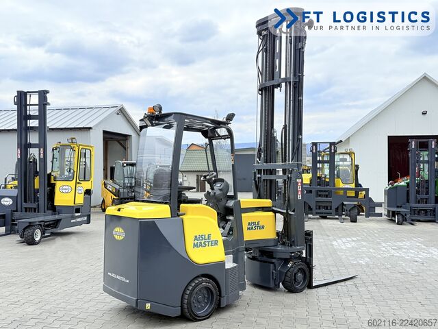  Combilift AISLE MASTER 20SHE TRIPLEX 8500