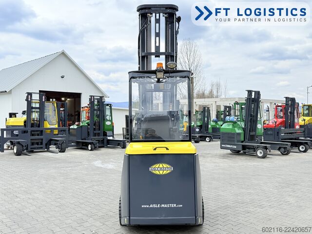  Combilift AISLE MASTER 20SHE TRIPLEX 8500