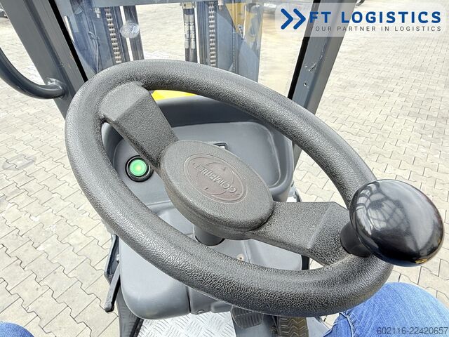  Combilift AISLE MASTER 20SHE TRIPLEX 8500