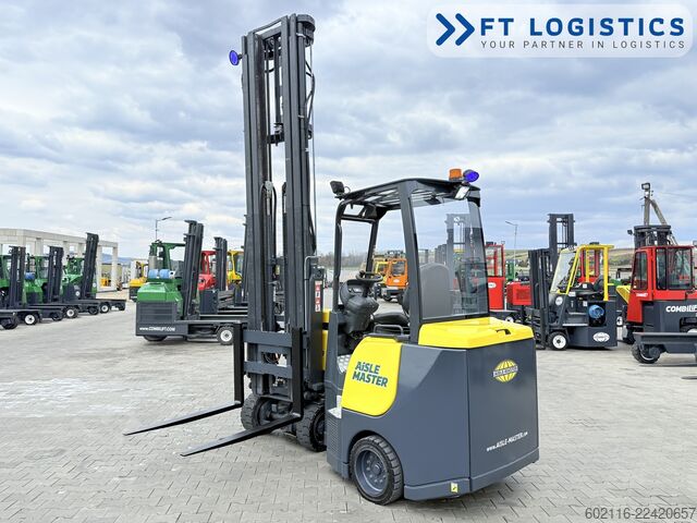  Combilift AISLE MASTER 20SHE TRIPLEX 8500