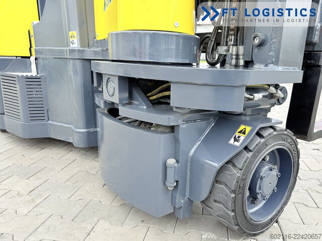  Combilift AISLE MASTER 20SHE TRIPLEX 8500