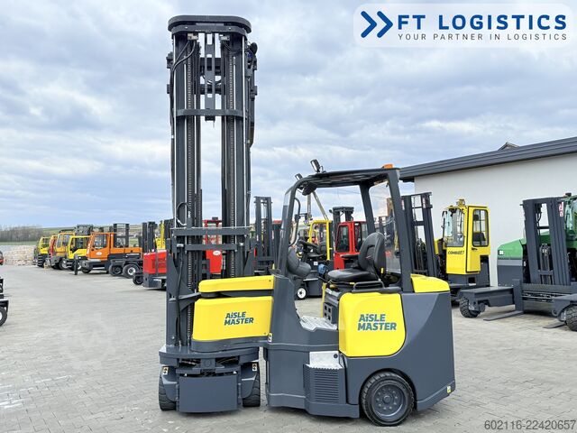  Combilift AISLE MASTER 20SHE TRIPLEX 8500