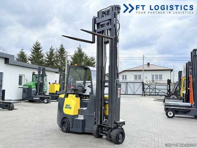  Combilift AISLE MASTER 20SHE TRIPLEX 8500