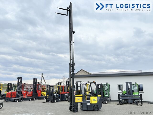  Combilift AISLE MASTER 20SHE TRIPLEX 8500