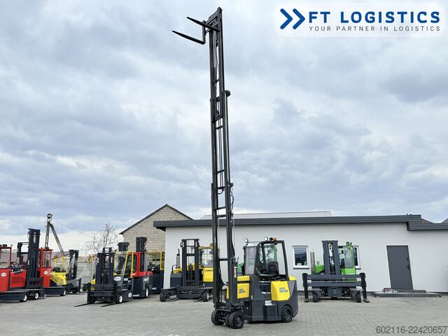  Combilift AISLE MASTER 20SHE TRIPLEX 8500