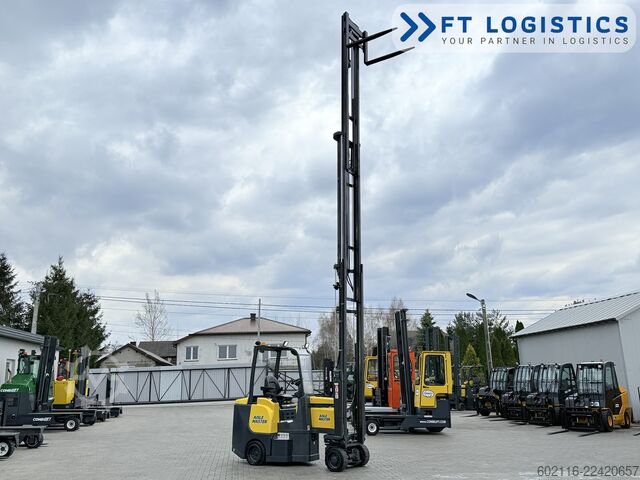  Combilift AISLE MASTER 20SHE TRIPLEX 8500