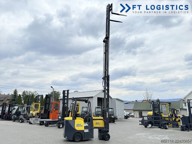 Combilift AISLE MASTER 20SHE TRIPLEX 8500