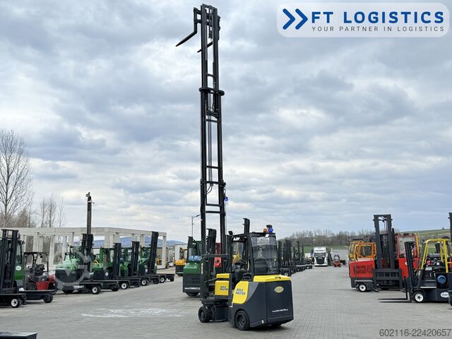  Combilift AISLE MASTER 20SHE TRIPLEX 8500