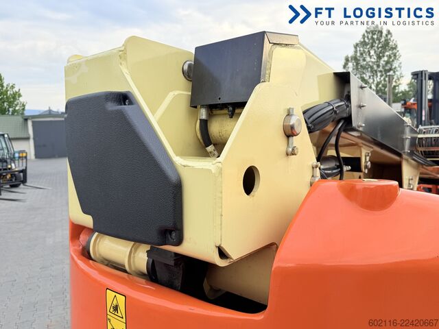  JLG M450AJ HYBRID ONLY-235H 15700MM
