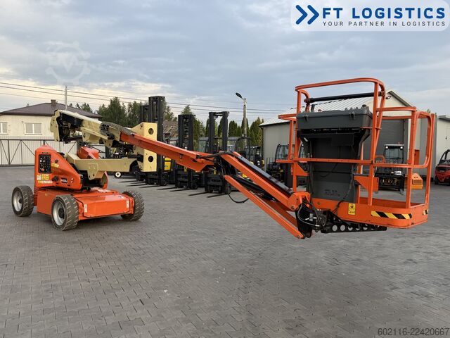  JLG M450AJ HYBRID ONLY-235H 15700MM