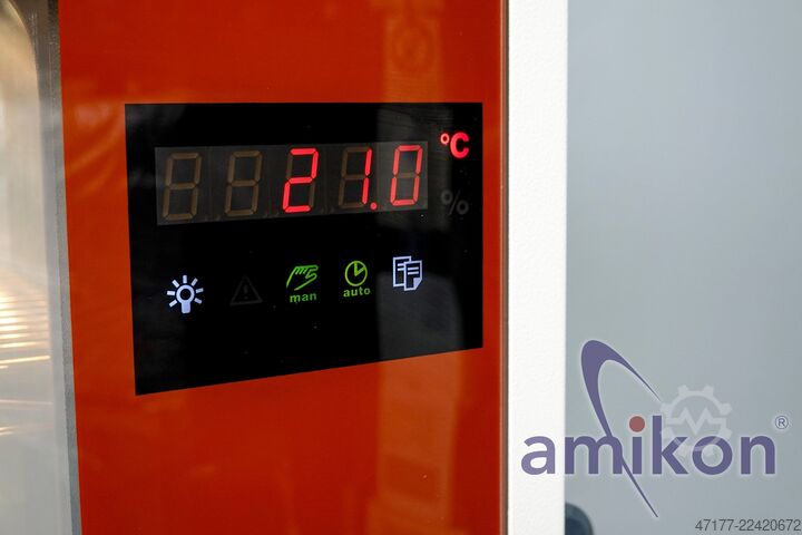  Vötsch VCS³ 7034-5 -70°C bis +180°C