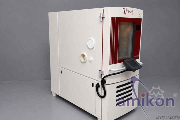  Vötsch VCS³ 7034-5 -70°C bis +180°C