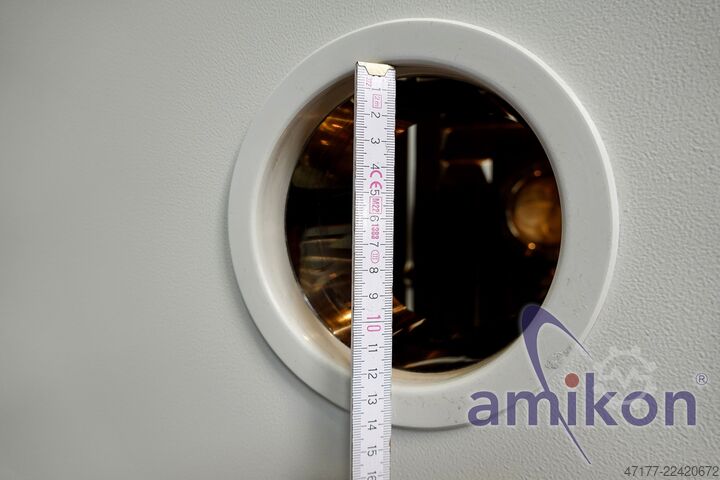  Vötsch VCS³ 7034-5 -70°C bis +180°C