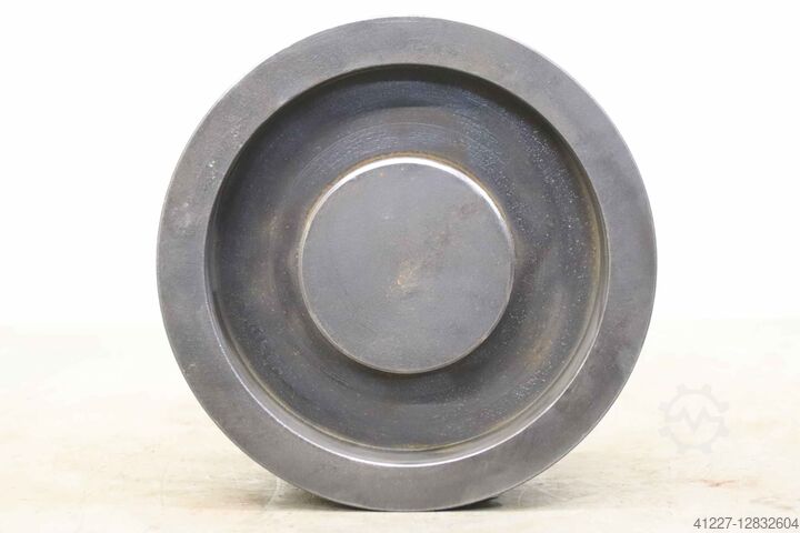 بكرة الحزام على شكل حرف V ذات 4 أخدود Guss SPB 224-4 (17 mm)