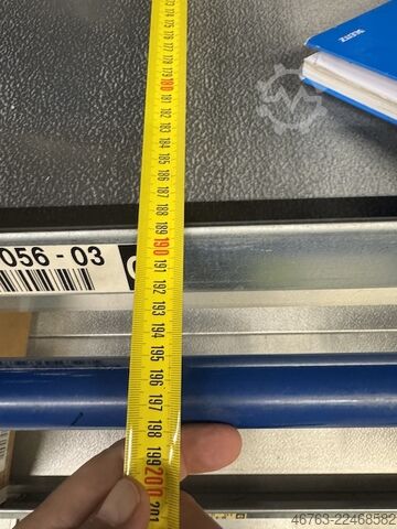 Marco para estantería de palets Stow Typ: 32