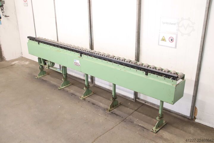  Gubisch RF 4.0  250 x 4000 mm