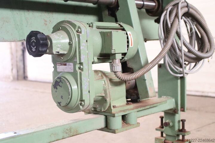  Gubisch RF 4.0  250 x 4000 mm